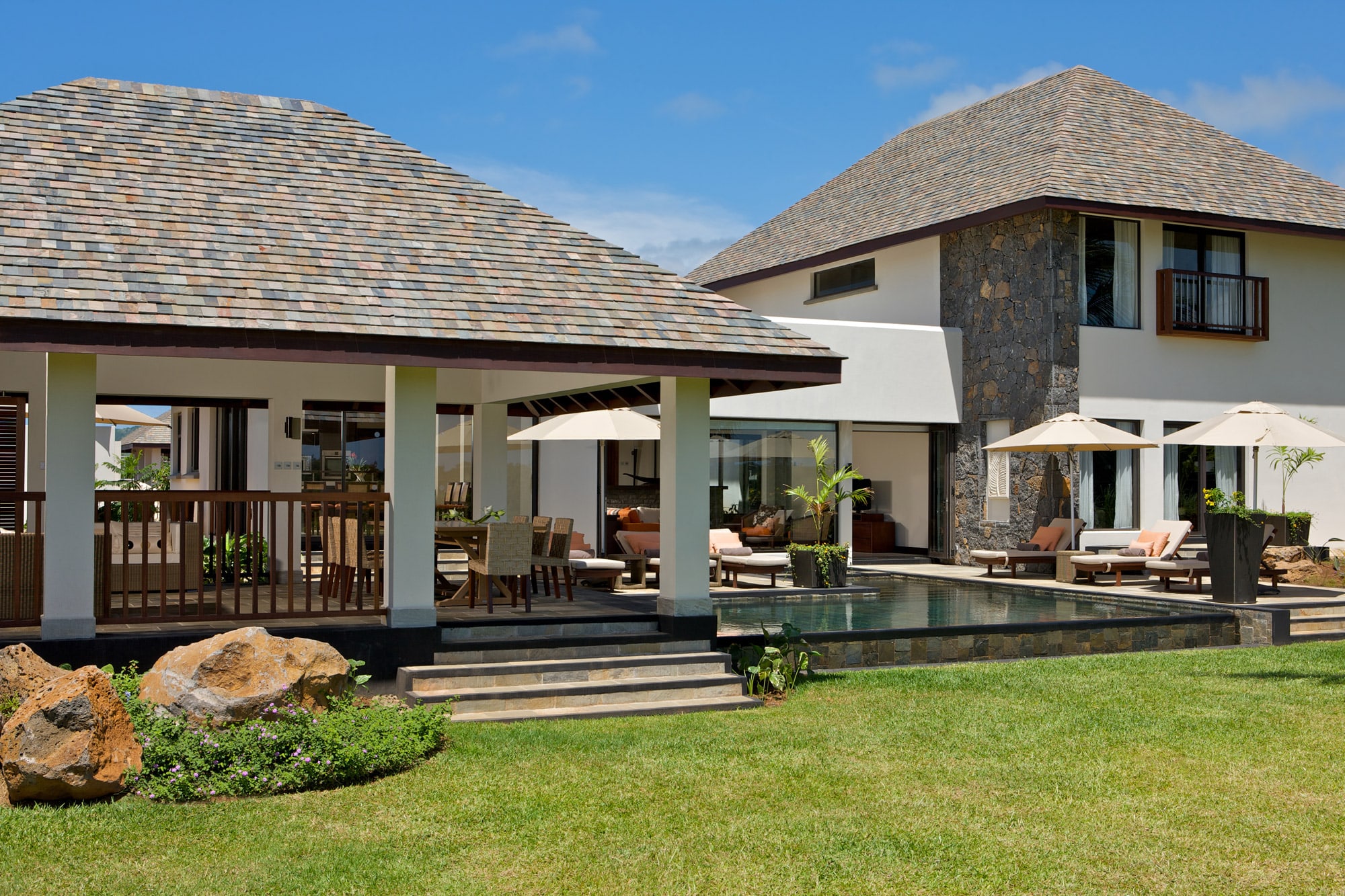 Anahita The Resort Mauritius