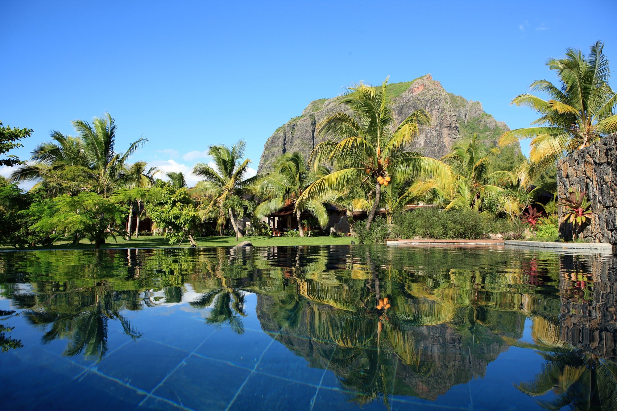 LUX* Le Morne - Mauritius